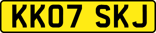 KK07SKJ