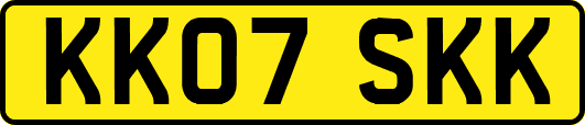 KK07SKK