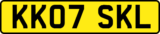 KK07SKL