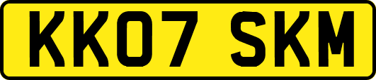 KK07SKM