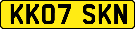 KK07SKN