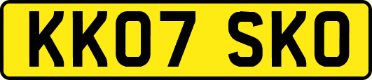KK07SKO