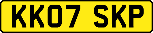KK07SKP