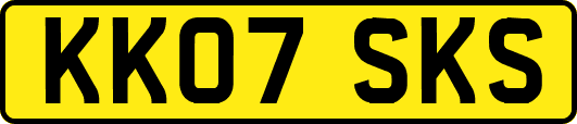 KK07SKS