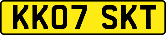 KK07SKT