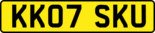 KK07SKU