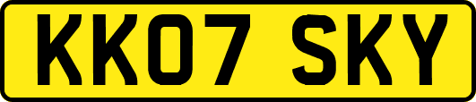 KK07SKY