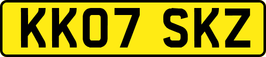 KK07SKZ