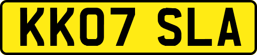 KK07SLA