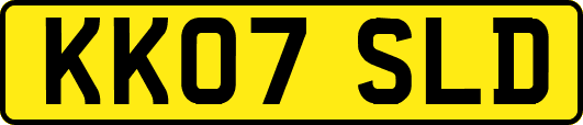 KK07SLD