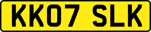 KK07SLK