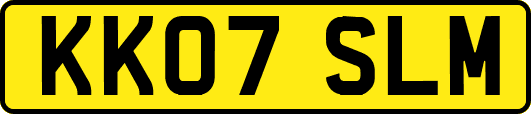 KK07SLM