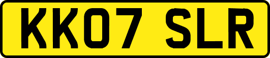 KK07SLR
