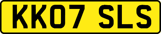 KK07SLS