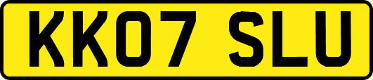 KK07SLU
