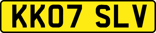 KK07SLV