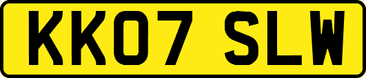 KK07SLW