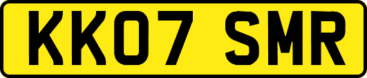 KK07SMR