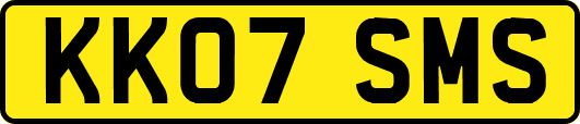 KK07SMS