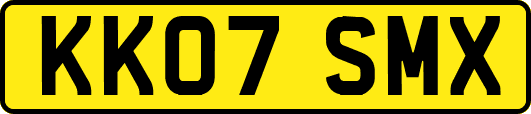 KK07SMX