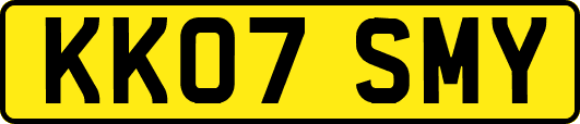 KK07SMY