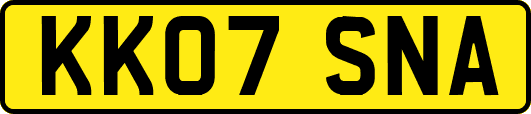 KK07SNA