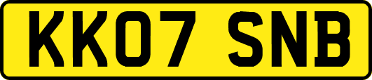 KK07SNB
