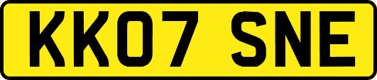 KK07SNE