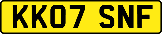 KK07SNF