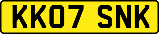 KK07SNK
