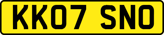 KK07SNO