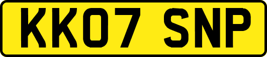 KK07SNP