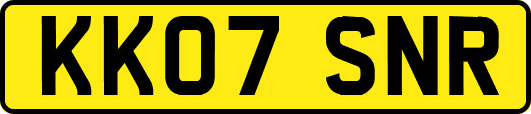 KK07SNR