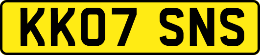 KK07SNS