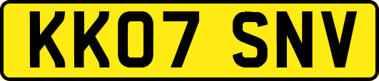 KK07SNV