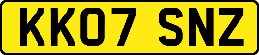KK07SNZ