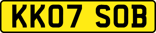 KK07SOB