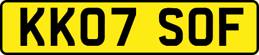 KK07SOF