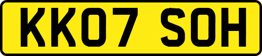 KK07SOH