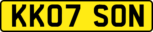 KK07SON