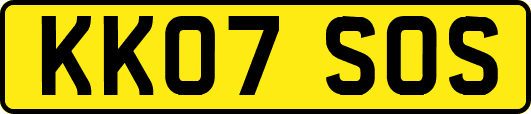 KK07SOS