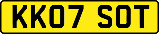 KK07SOT