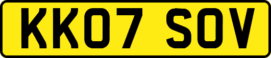 KK07SOV