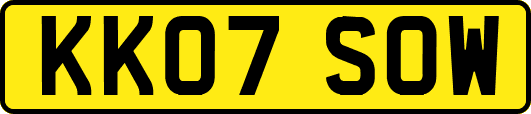 KK07SOW