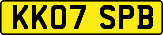 KK07SPB