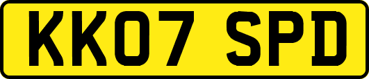 KK07SPD
