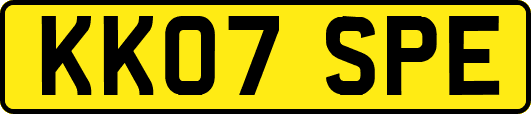 KK07SPE