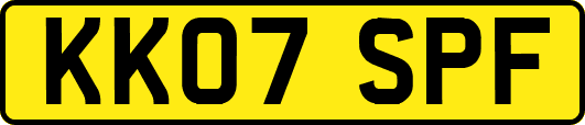 KK07SPF