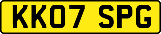 KK07SPG