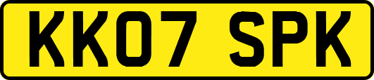 KK07SPK